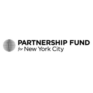 Image result for Partnership Fund for New York City