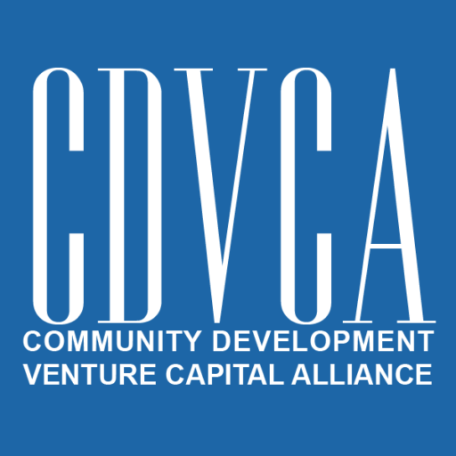 The Community Development Venture Capital Alliance